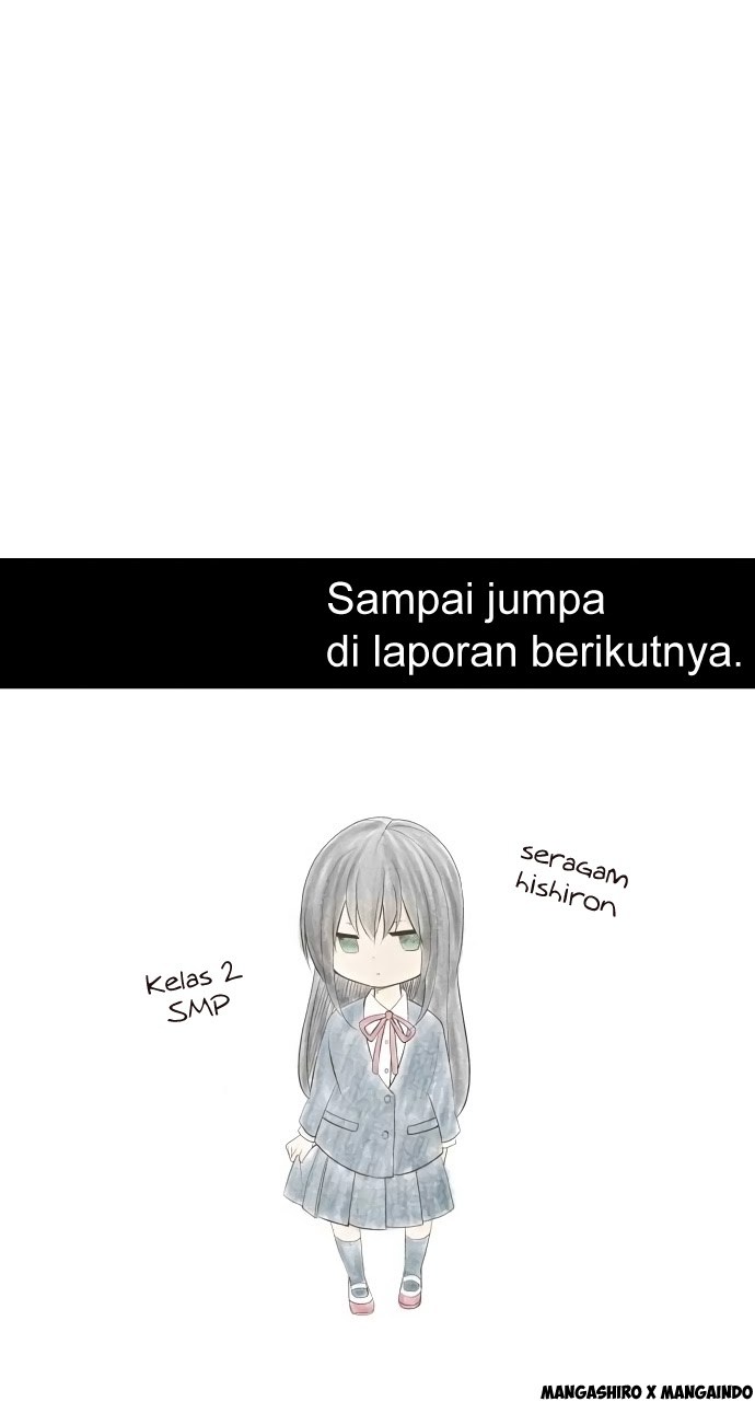 ReLife Chapter 132 Gambar 21